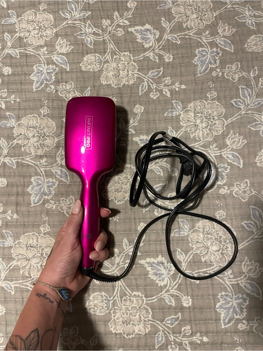 InfinityPRO by Conair - Picture 8 of 8